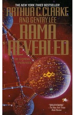 Rama Revealed The Ultimate Encounter