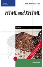 Html & Xhtml - New Perspectives Comprehensive