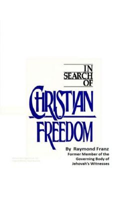 Buy In Search of Christian Freedom: Edition for Digital