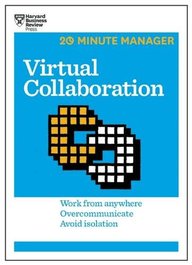 Virtual Collaboration