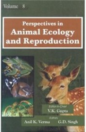 Perspectives In Animal Ecology & Reproduction