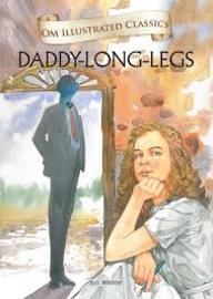 Daddy Long Legs : Om Illustrated Classics