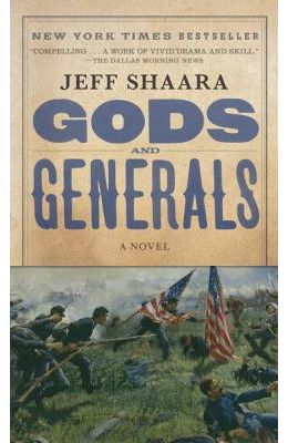 Gods & Generals