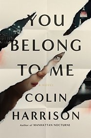 You Belong to Me: A Novel