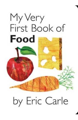My Very First Book of Food