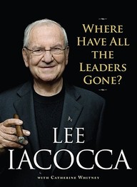 Where Have All The Leaders Gone?