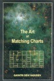 Art Of Matching Charts