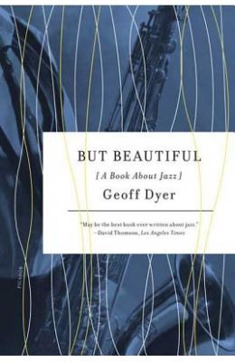 But Beautiful: A Book about Jazz