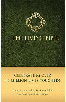 Living Bible-Lb