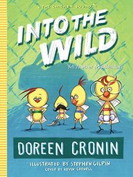 Into Wild