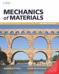 Mechanics Of Materials