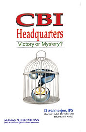 Cbi Head Quarters Victory Or Mystery?