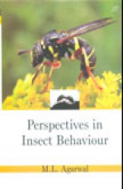 Perspectives In Insect Behaviour