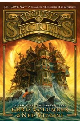 House of Secrets