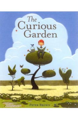 The Curious Garden