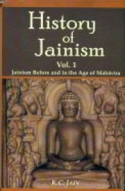 History Of Jainism Set Of 3 Vols
