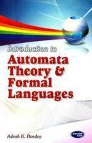 An Introduction To Automata Theory & Formal