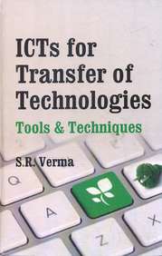 Icts For Transfer Of Technologies Tools & Techniques