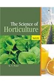 Science Of Horticulture Vol 1