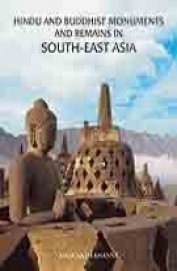 Hindu & Buddhist Monuments & Remains In South East Asia