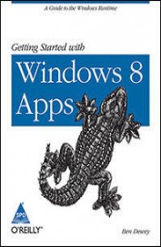 Getting Started With Windows 8 Apps
