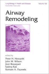 Airway Remodeling