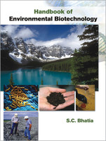 Handbook Of Environmental Biotechnology ( Set of 3 Volume )