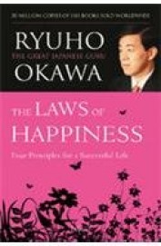 Laws Of Happiness : Four Principles For A Successful Life