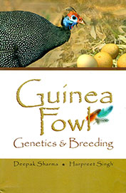Guinea Fowl : Genetics & Breeding