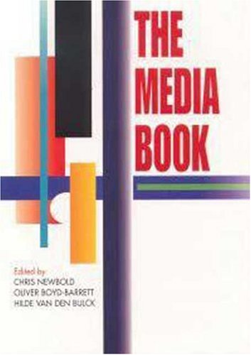 The Media Book