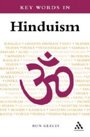 Key Words In Hinduism
