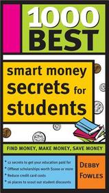 1000 Best Smart Money Secrets For Students (1000 Best)