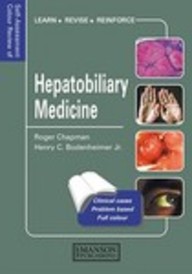 Hepatobiliary Medicine