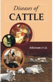 Diseases Of Cattle