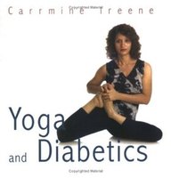 Yoga and Diabetics