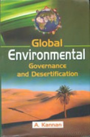 Global Environmental Governance & Desertification