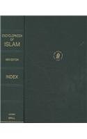 The Encyclopaedia Of Islam: Index Volume