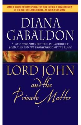 Lord John and the Private Matter
