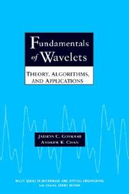 Buy Fundamentals Of Wavelets Theory Algorithms And Applications Buy Fundamentals Of Wavelets Theory Algorithms And Applications