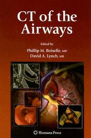 CT of the Airways (Contemporary Medical Imaging)