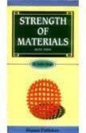 strength of materials by sadhu singh khanna publishers