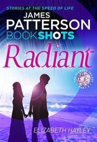 Radiant The Diamond Trilogy Part 2