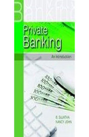 Private Banking An Introduction