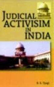 Judicial Activisim In India
