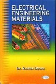 Electrical Engineering Materials