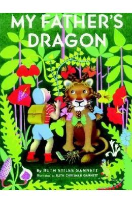 My Fathers Dragon