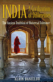 India : A Civilization Of Differences