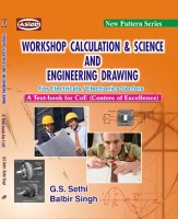 Workshop Calculation & Sc Engg Drawing
