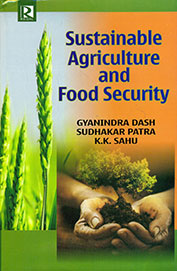 Sustainable Agriculture & Food Security