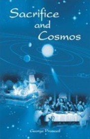 Sacrifice And Cosmos-Yajna And The Eucharist In Dialogue